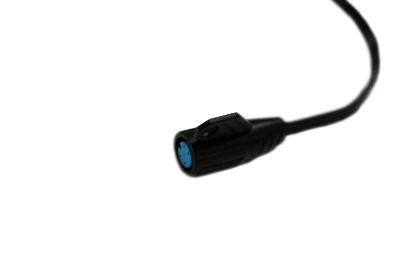 Jeep JT LED Light Pods - Fishbone Offroad - 7in Turn Signal & Side Marker - `20-`27